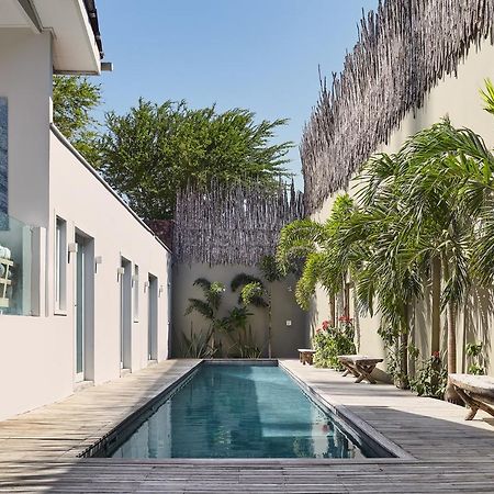 ジジョーカ・デ・ジェリコアコアラCasa Katuアパートメント エクステリア 写真